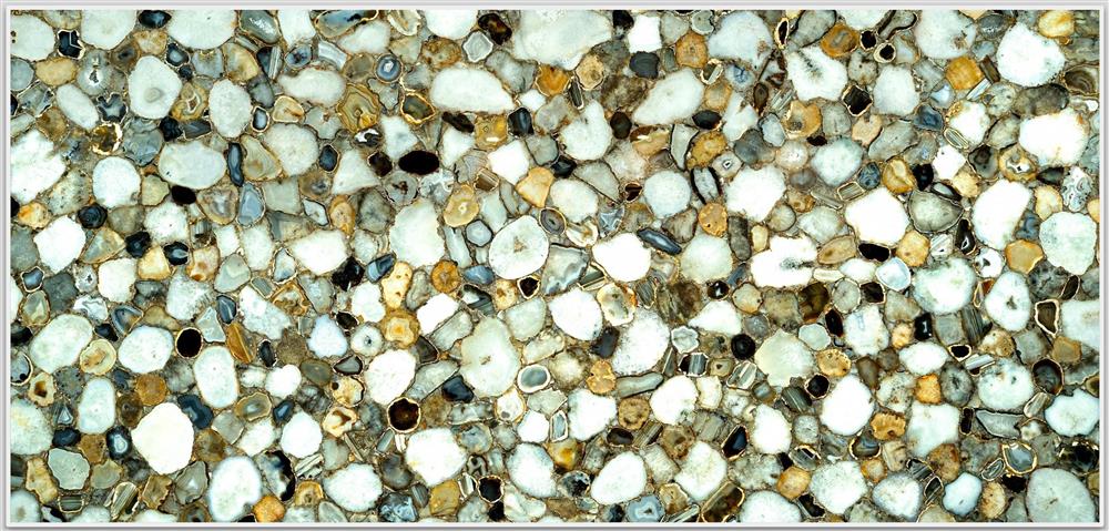 SEMI PRECIOUS STONES