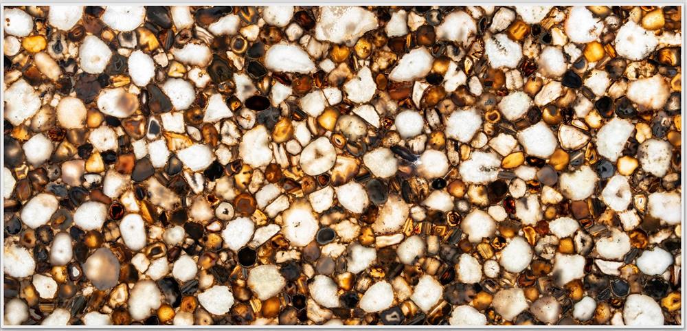 SEMI PRECIOUS STONES