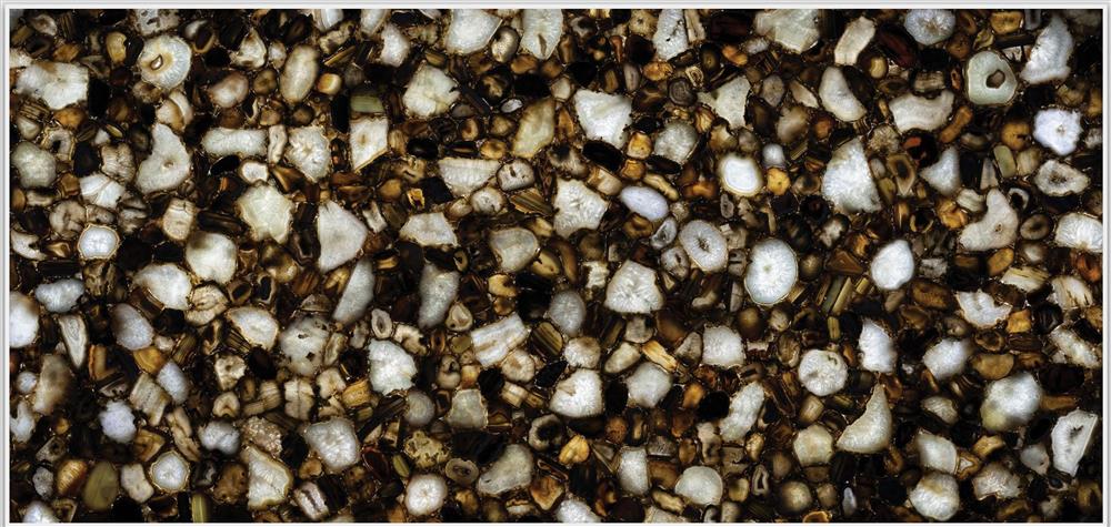 SEMI PRECIOUS STONES