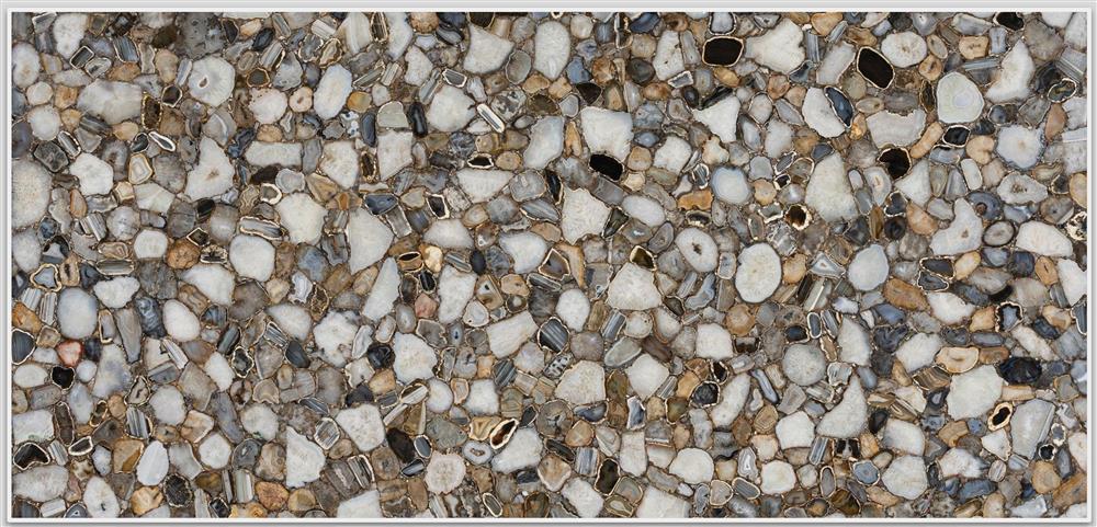 SEMI PRECIOUS STONES