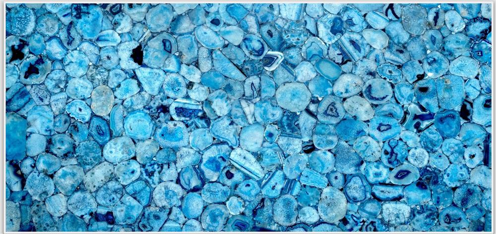 SEMI PRECIOUS STONES