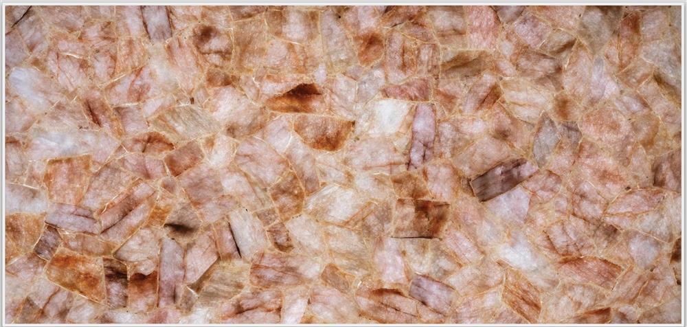 SEMI PRECIOUS STONES