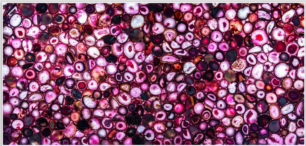 SEMI PRECIOUS STONES