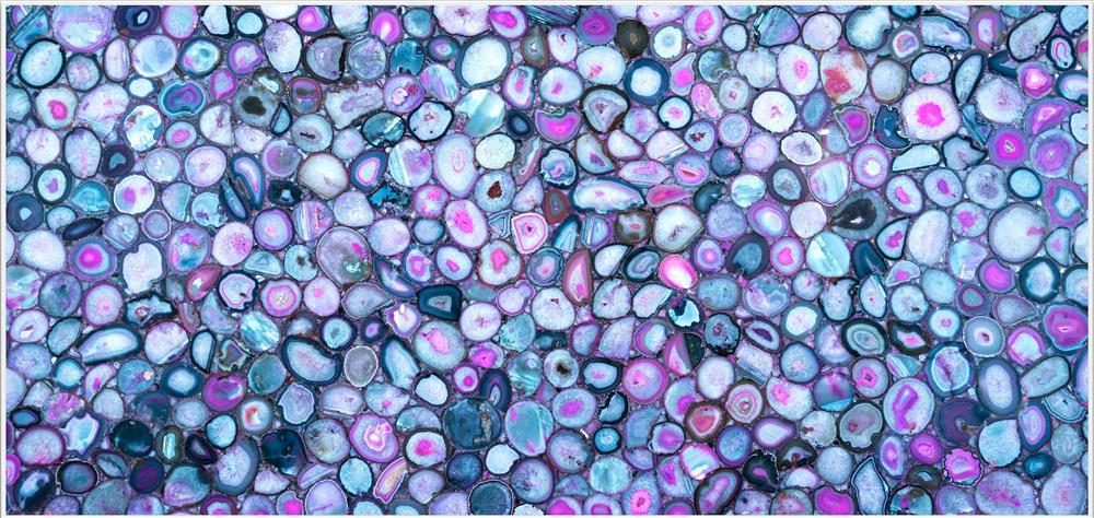 SEMI PRECIOUS STONES