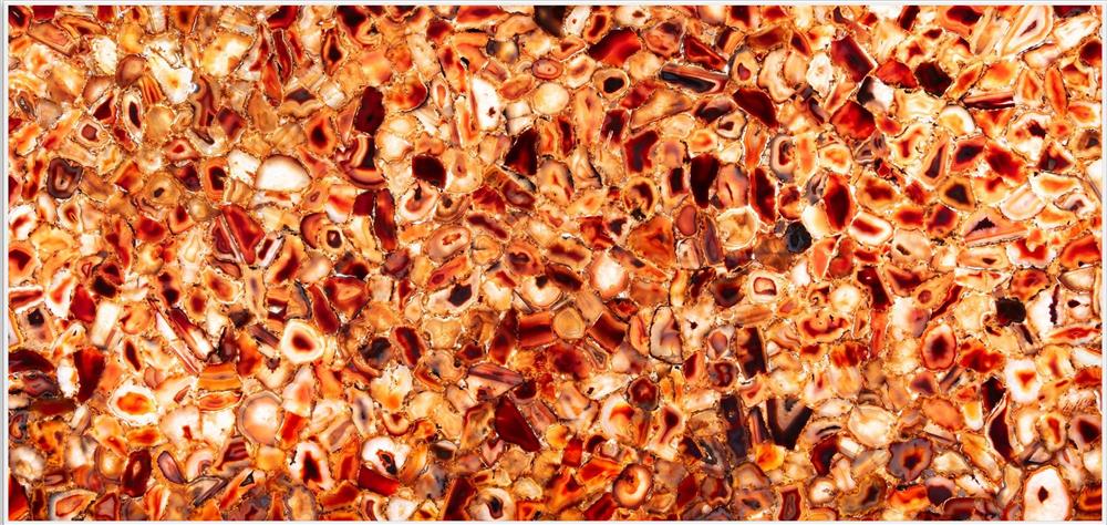 SEMI PRECIOUS STONES