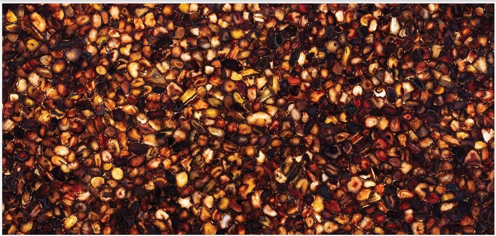 SEMI PRECIOUS STONES