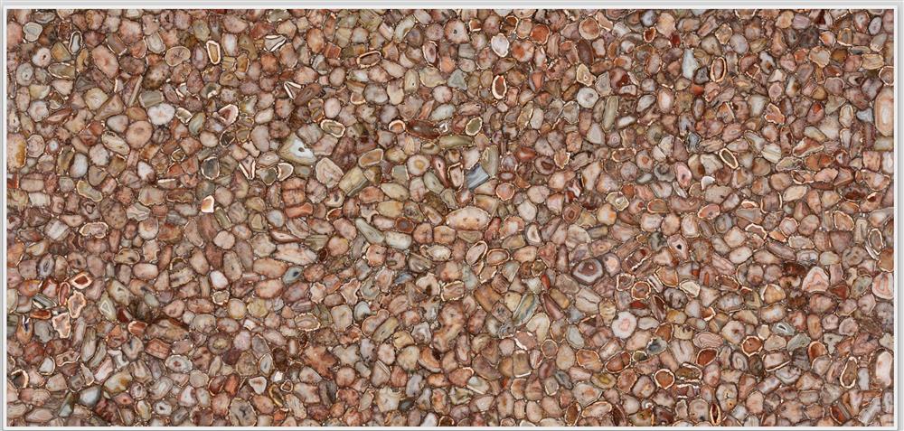 SEMI PRECIOUS STONES