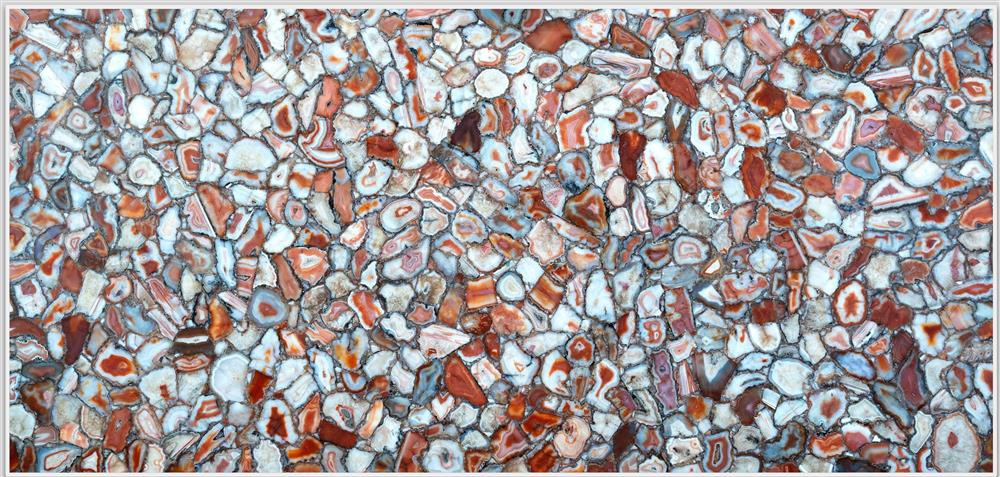 SEMI PRECIOUS STONES