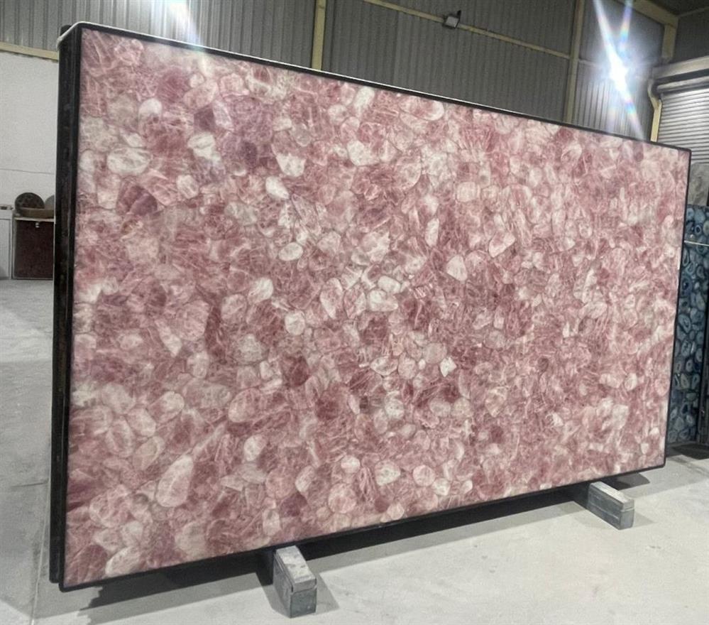 SEMI PRECIOUS STONES