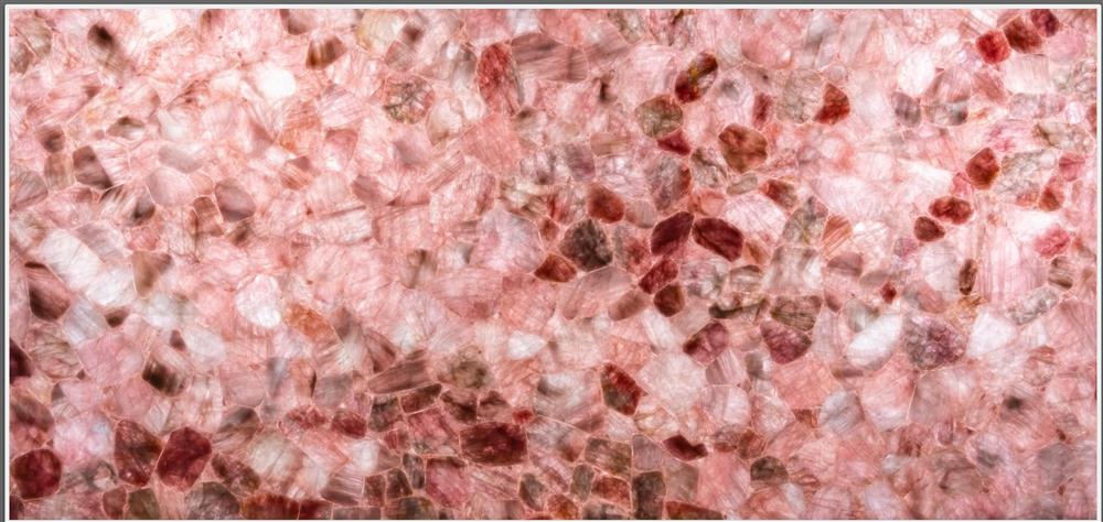 SEMI PRECIOUS STONES