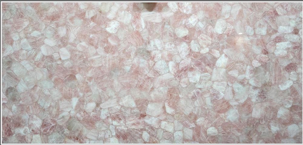 SEMI PRECIOUS STONES