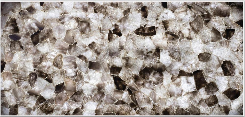 SEMI PRECIOUS STONES