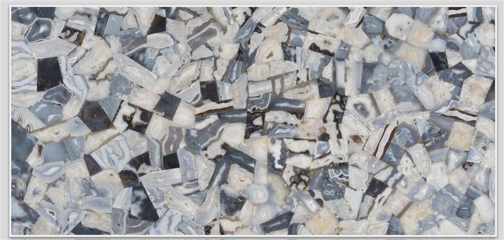 SEMI PRECIOUS STONES