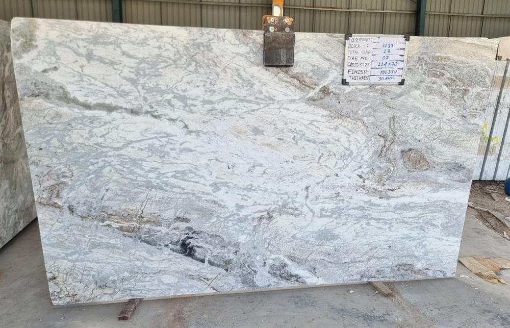 MARBLE