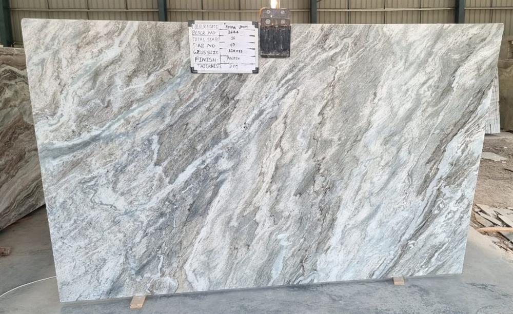 MARBLE