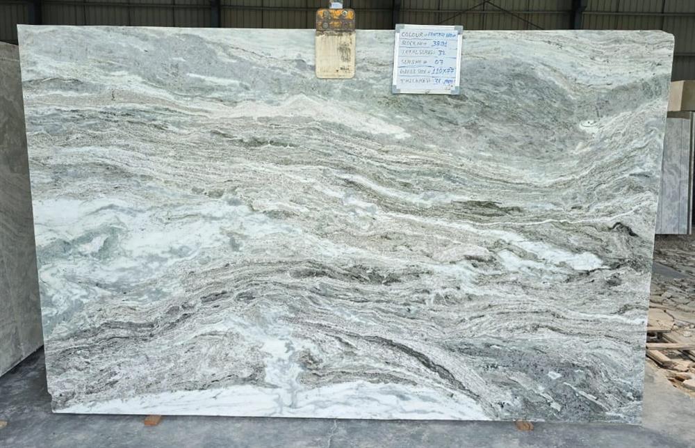 MARBLE