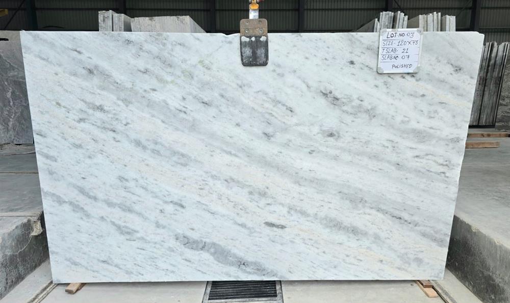 MARBLE