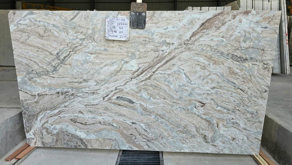 MARBLE