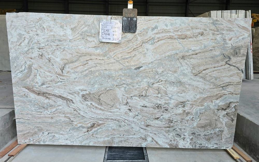 MARBLE