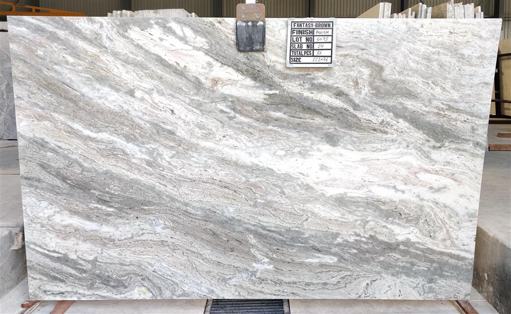 MARBLE