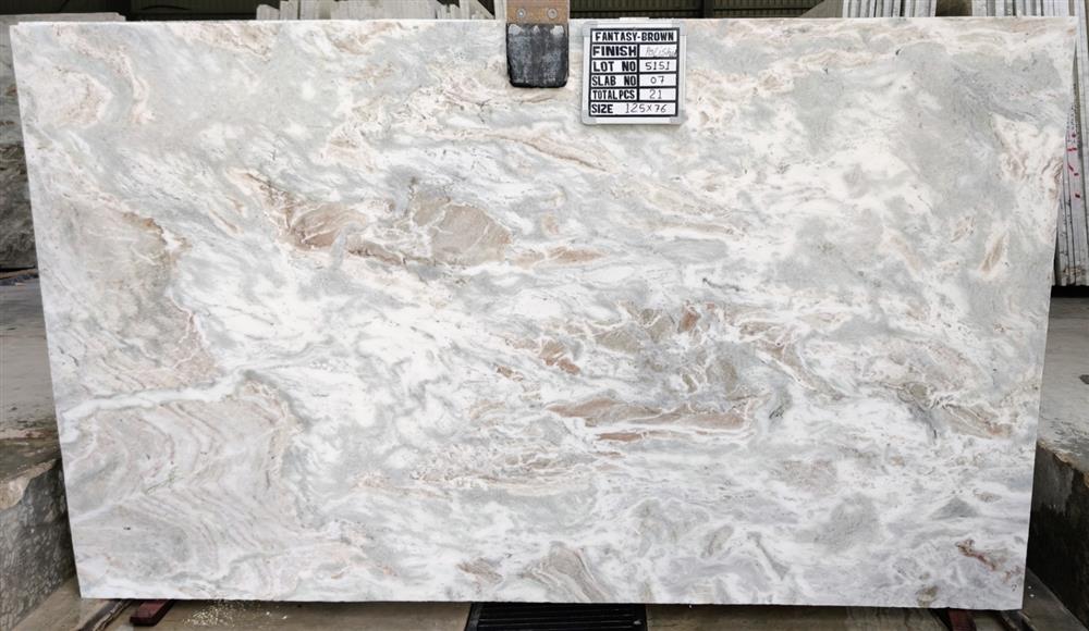 MARBLE
