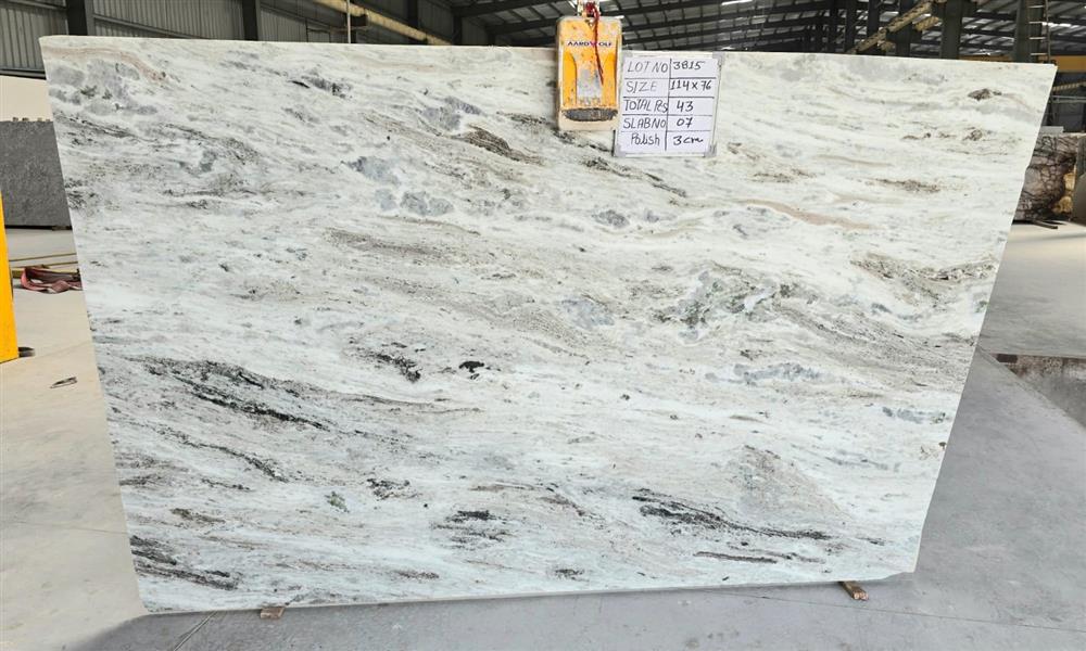 MARBLE