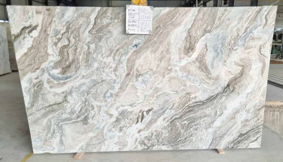MARBLE