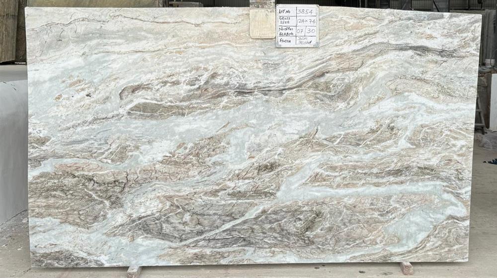 MARBLE