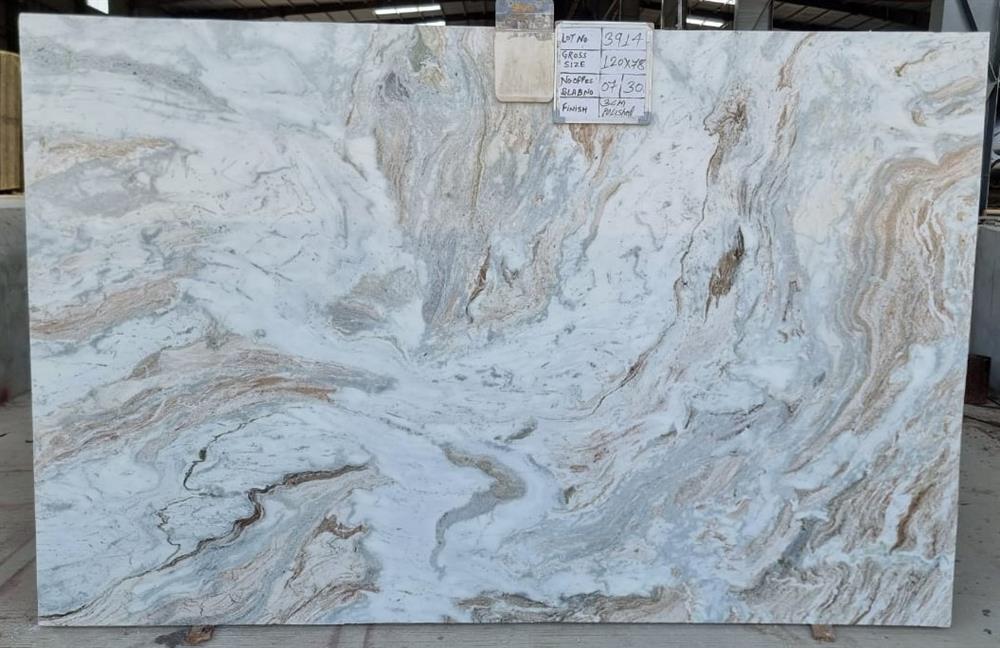 MARBLE