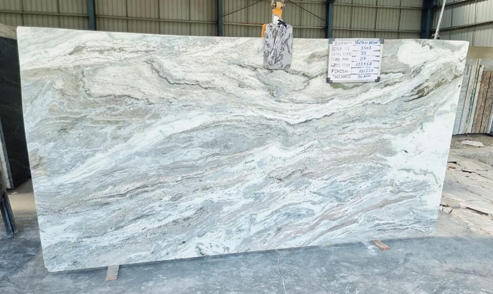 MARBLE