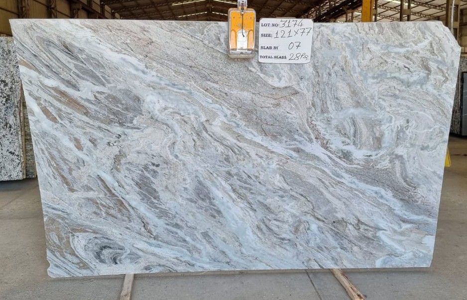 MARBLE