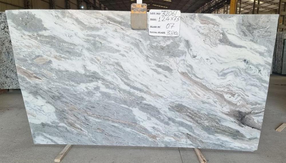 MARBLE