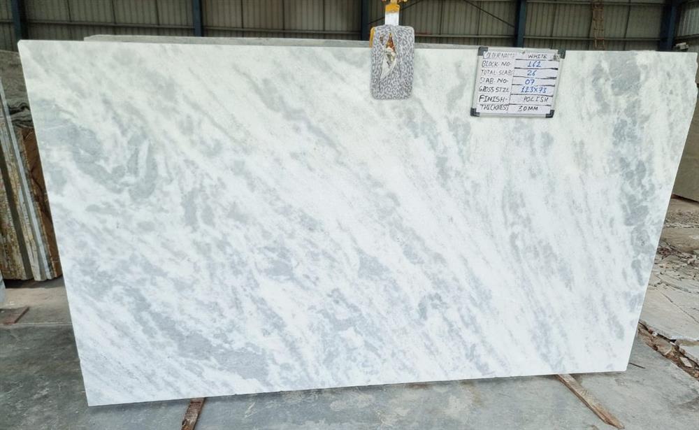 MARBLE