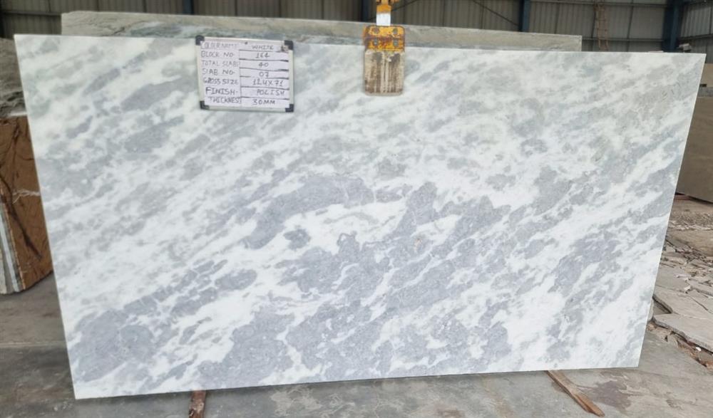 MARBLE