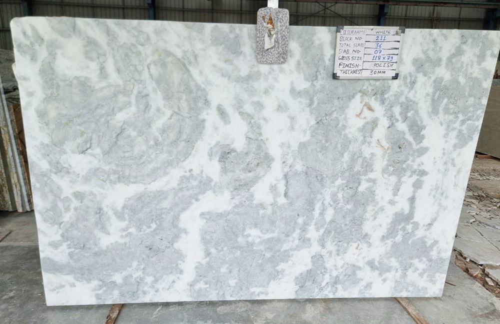 MARBLE