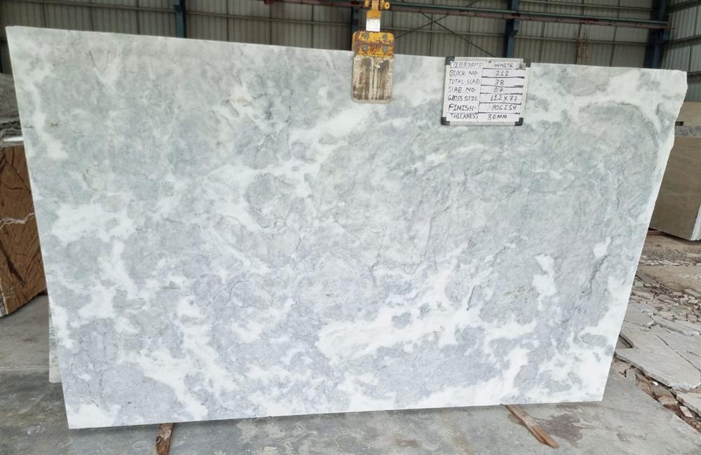 MARBLE