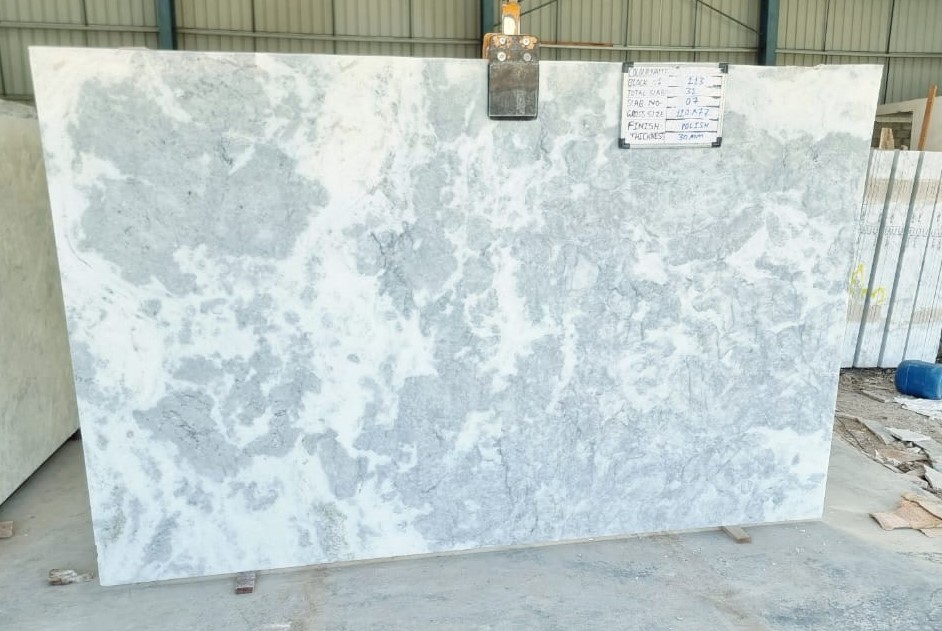 MARBLE