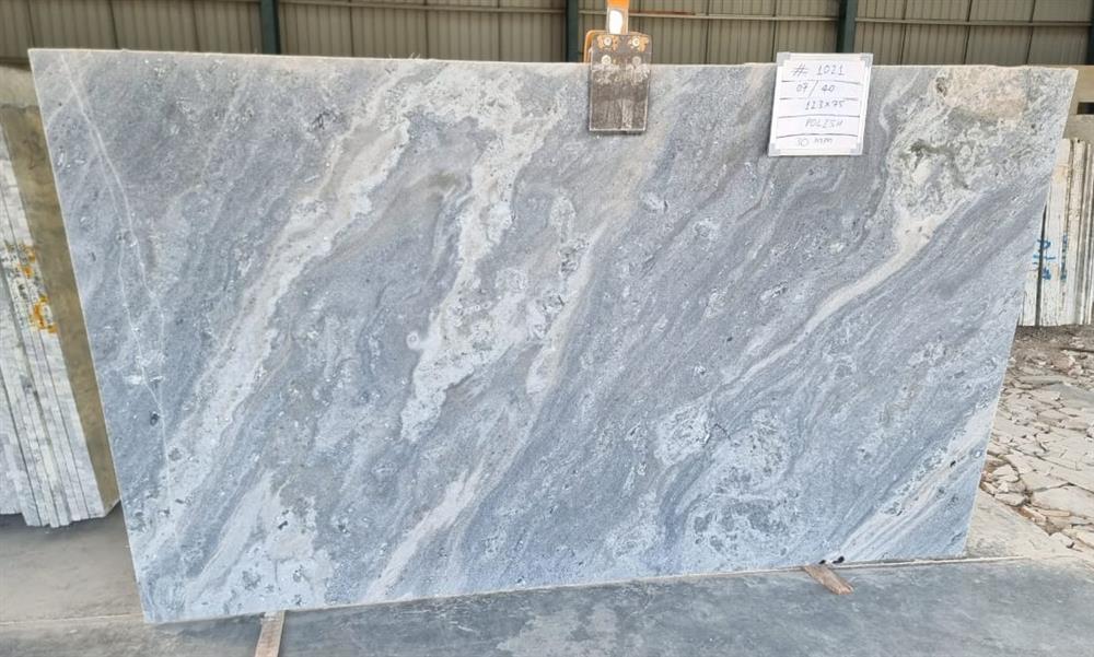 MARBLE